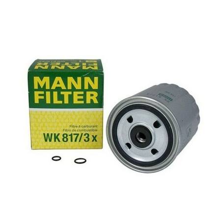 Mercedes Fuel Filter 6010901652 - MANN-FILTER WK8173X